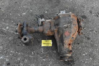Διαφορικό Εμπρος Toyota Hilux 11x43 KDN 4X4 2001-2005 (Με φουσκα)