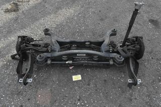 Αξονας Πίσω Mercedes-Benz B180 1.6Τ 270910 W246 2010-2017 (2463502900) (Γεφυρα,αρκαξονιο,ψαλιδι,κοντρα,δαγκανα)