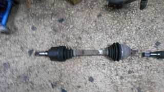 Vardakas Sotiris car parts(Ford Focus aristero kai dexio 2000cc 2005-2011 kbenzina k diesel)