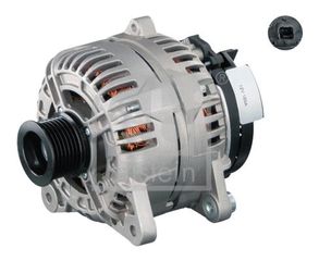 FEBI ΔΥΝΑΜΟ OPEL FEBI BILSTEIN 101514