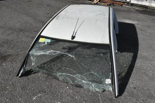 Ουρανος Mitsubishi L200 KB4 4Π 2006-2015