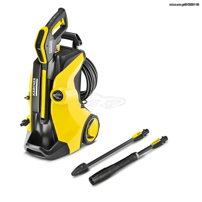 ΠΛΥΣΤΙΚΟ KARCHER K 5 FULL CONTROL