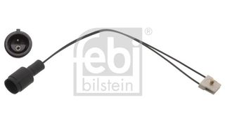 FEBI (98008300) ΚΑΛΩΔΙΑ ΦΡΕΝΩΝ BMW FEBI BILSTEIN 08045