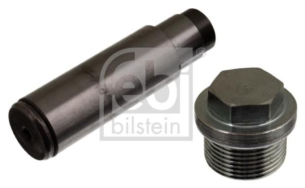 FEBI ΤΕΝΤΩΤΗΡΑΣ ΚΑΔΕΝΑΣ ΧΡΟΝΙΣΜΟΥ OPEL FEBI BILSTEIN 12979