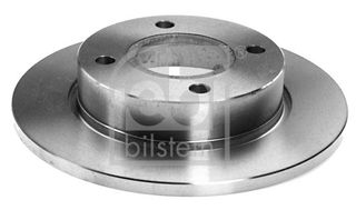 FEBI ΔΙΣΚΟΠΛΑΚΕΣ FORD FEBI BILSTEIN 05650