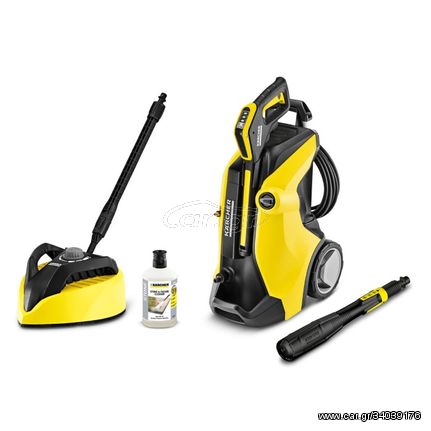 ΠΛΥΣΤΙΚΟ KARCHER K 7 FULL CONTROL PLUS HOME