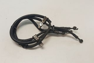 ΜΑΡΚΟΥΤΣΙΑ ΕΜΠΡΟΣ ΦΡΕΝΟΥ BURGMAN 250/400