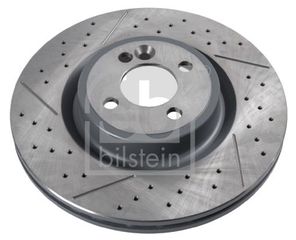FEBI ΔΙΣΚΟΠΛΑΚΕΣ FEBI BILSTEIN 170109