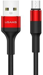 USAMS US-SJ224 Καλώδιο Φόρτισης MICRO USB 10334