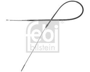 FEBI ΝΤΙΖΑ ΧΕΙΡΟΦΡΕΝΟΥ VAG FEBI BILSTEIN 14212