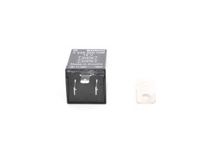 BOSCH ΡΕΛΕ ΦΛΑΣ VAG BOSCH 0 335 200 038