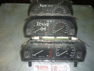 ROVER 214-414 1992-96 KONTEP 