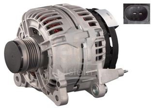 FEBI ΔΥΝΑΜΟ VAG FEBI BILSTEIN 101531
