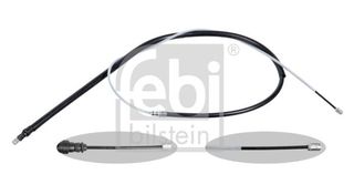 FEBI ΝΤΙΖΑ ΧΕΙΡΟΦΡΕΝΟΥ RENAULT FEBI BILSTEIN 101818