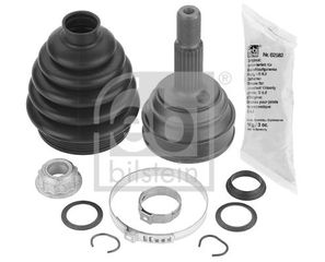 FEBI ΜΠΙΛΙΟΦΟΡΟΣ VAG FEBI BILSTEIN 17014
