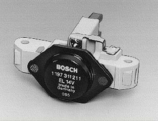BOSCH ΡΥΘΜΙΣΤΗΣ ΔΥΝΑΜΟ BOSCH 1197311222