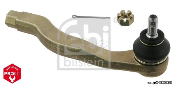 FEBI ΑΚΡΟΜΠΑΡΟ HONDA FEBI BILSTEIN 15539