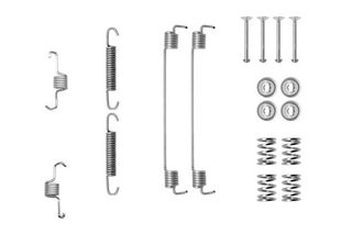 BOSCH ΣΕΤ ΕΠΙΣΚΕΥΗΣ ΣΙΑΓΩΝΩΝ RENAULT BOSCH 1 987 475 294