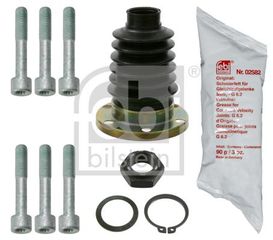 FEBI ΦΟΥΣΚΑ ΜΠΙΛΙΟΦΟΡΟΥ ΣΕΤ VAG FEBI BILSTEIN 03314