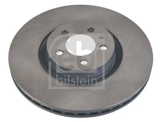 FEBI ΔΙΣΚΟΠΛΑΚΕΣ VAG FEBI BILSTEIN 107507