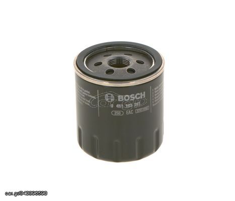 BOSCH ΦΙΛΤΡΟ ΛΑΔΙΟΥ PSA BOSCH 0 451 103 261