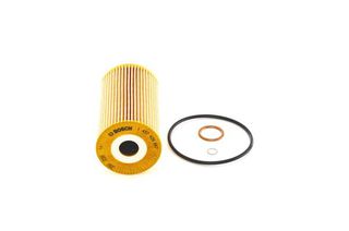 BOSCH ΦΙΛΤΡΟ ΛΑΔΙΟΥ MERCEDES BOSCH 1 457 429 647