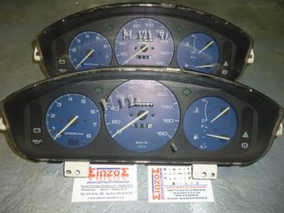 MAZDA 121 1992 KONTEP 
