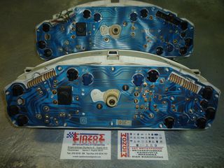 MAZDA 121 1992 KONTEP -thumb-1