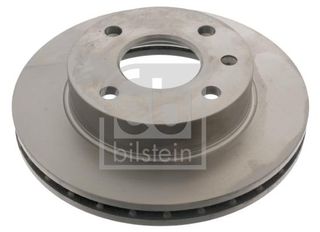 FEBI ΔΙΣΚΟΠΛΑΚΕΣ FORD FEBI BILSTEIN 03167