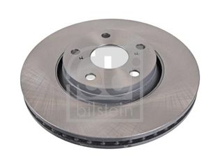 FEBI ΔΙΣΚΟΠΛΑΚΕΣ FEBI BILSTEIN 108617