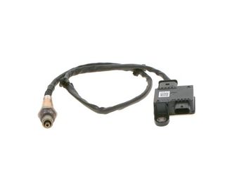 BOSCH ΔΙΑΚΟΠΤΗΣ ΠΕΤΑΛΟΥΔΑΣ ΓΚΑΖΙΟΥ BOSCH 0 281 006 702