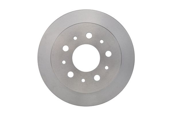 BOSCH ΔΙΣΚΟΠΛΑΚΕΣ FIAT BOSCH 0 986 479 399
