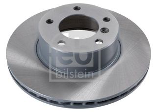 FEBI ΔΙΣΚΟΠΛΑΚΕΣ BMW FEBI BILSTEIN 10753