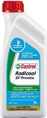 CASTROL Radicool SF Premix, 12X1L Q3 (GHS) CASTROL 0607001
