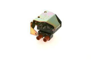 BOSCH ΠΟΛΛΑΠΛΑΣΙΑΣΤΗΣ BMW BOSCH 0 221 500 203