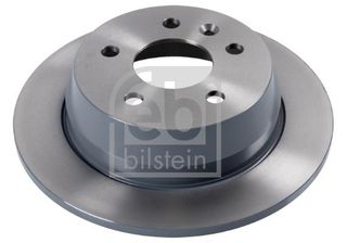 FEBI (Z 1449/6471.00) ΔΙΣΚΟΠΛΑΚΕΣ MERCEDES FEBI BILSTEIN 10641