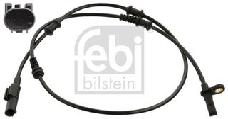 FEBI ΑΙΣΘΗΤΗΡΑΣ ABS MERCEDES FEBI BILSTEIN 106704