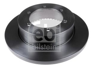 FEBI ΔΙΣΚΟΠΛΑΚΕΣ NISSAN FEBI BILSTEIN 108118