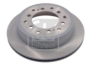 FEBI ΔΙΣΚΟΠΛΑΚΕΣ TOYOTA FEBI BILSTEIN 108393