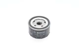 BOSCH ΦΙΛΤΡΟ ΛΑΔΙΟΥ RENAULT BOSCH 0 451 103 336