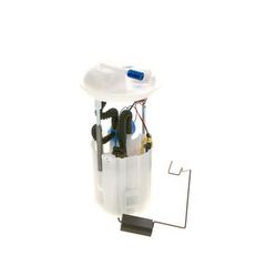 BOSCH ΑΝΤΛΙΑ ΚΑΥΣΙΜΟΥ FIAT BOSCH 0 986 580 947