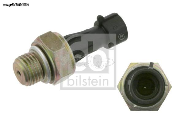 FEBI ΒΑΛΒΙΔΑ ΠΙΕΣΗΣ ΛΑΔΙΟΥ OPEL FEBI BILSTEIN 12228