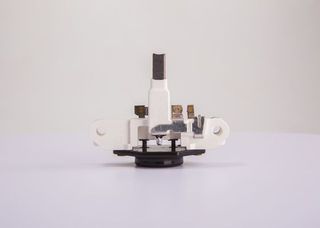 BOSCH ΡΥΘΜΙΣΤΗΣ ΔΥΝΑΜΟ BOSCH 1197311551