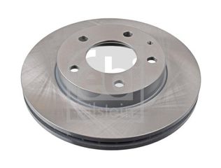 FEBI ΔΙΣΚΟΠΛΑΚΕΣ MAZDA FEBI BILSTEIN 10726
