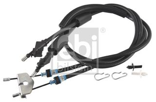 FEBI ΝΤΙΖΑ ΧΕΙΡΟΦΡΕΝΟΥ FEBI BILSTEIN 170488