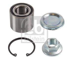 FEBI ΣΕΤ ΡΟΥΛΕΜΑΝ ΤΡΟΧΩΝ OPEL FEBI BILSTEIN 19088
