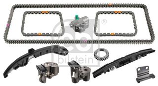 FEBI ΣΕΤ ΚΑΔΕΝΑΣ ΧΡΟΝΙΣΜΟΥ NISSAN FEBI BILSTEIN 109524