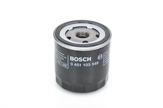 BOSCH ΦΙΛΤΡΟ ΛΑΔΙΟΥ FIAT BOSCH 0 451 103 349