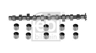 FEBI ΣΕΤ ΕΚΚΕΝΤΡΟΦΟΡΟΥ MERCEDES FEBI BILSTEIN 04886