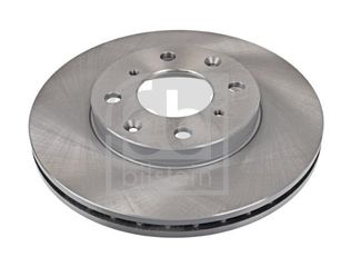 FEBI ΔΙΣΚΟΠΛΑΚΕΣ FEBI BILSTEIN 108653